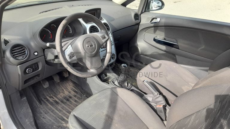 Opel Corsa Van 1.3 CDTI 75CV