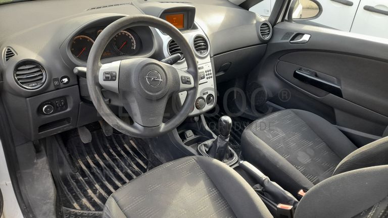 Opel Corsa Van 1.3 CDTI 75CV