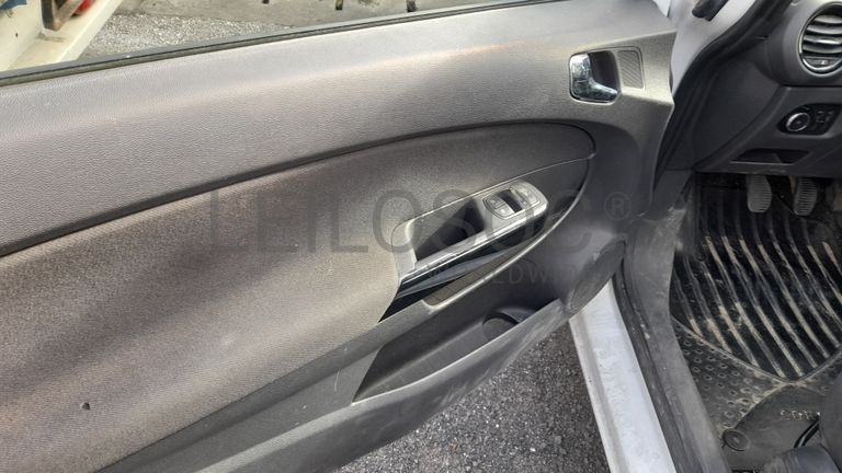 Opel Corsa Van 1.3 CDTI 75CV