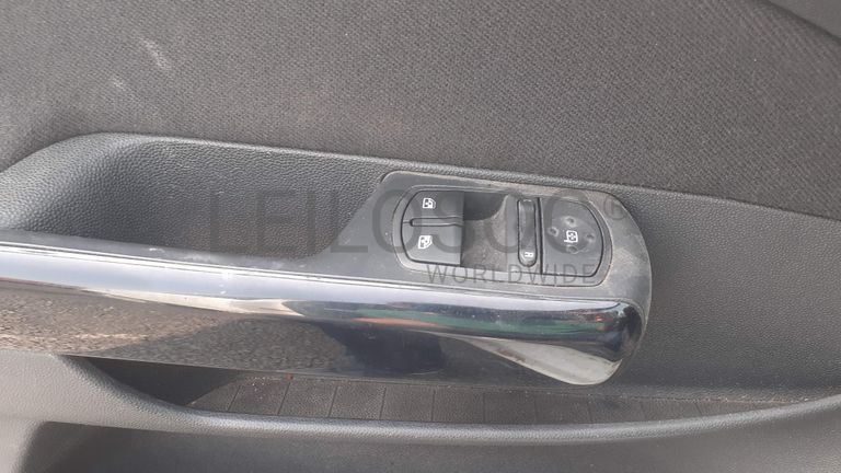 Opel Corsa Van 1.3 CDTi 75 CV