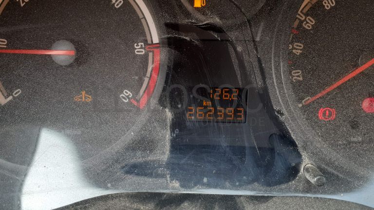 Opel Corsa Van 1.3 CDTi 75 CV