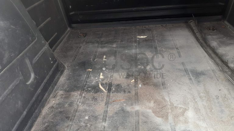 Opel Corsa Van 1.3 CDTi 75 CV