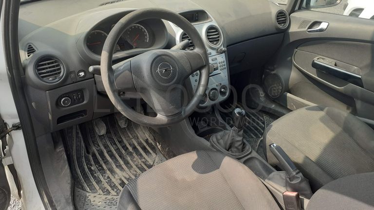 Opel Corsa Van 1.3 CDTi 75 CV