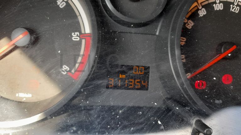 Opel Corsa Van 1.3 CDTi 75 CV