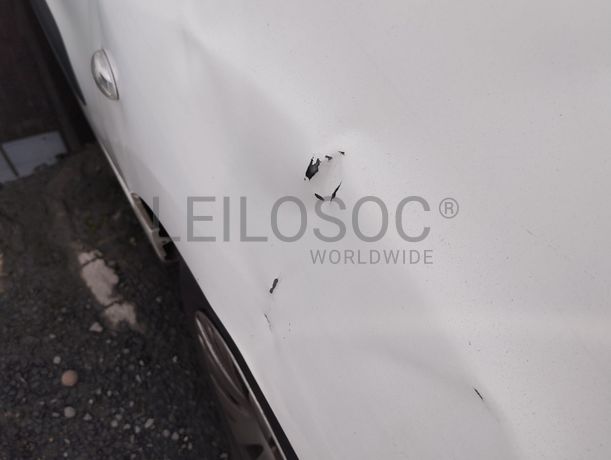 Citroën Berlingo 1.6HDI 90CV