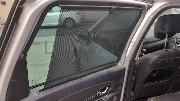 Renault Grand Scenic 1.5 DCI 110CV