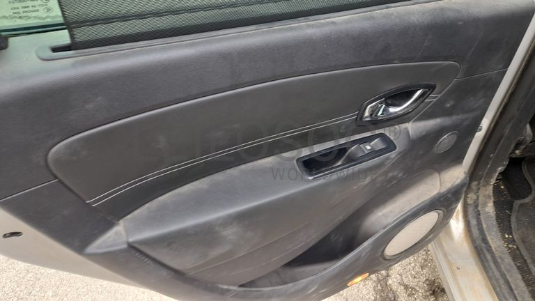 Renault Grand Scenic 1.5 DCI 110CV