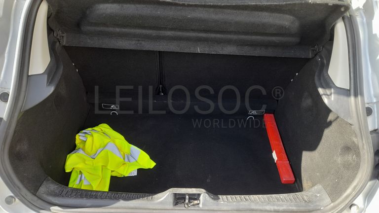 Renault Clio 1.5 DCI 90CV