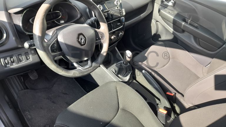 Renault Clio 1.5 DCI 90CV