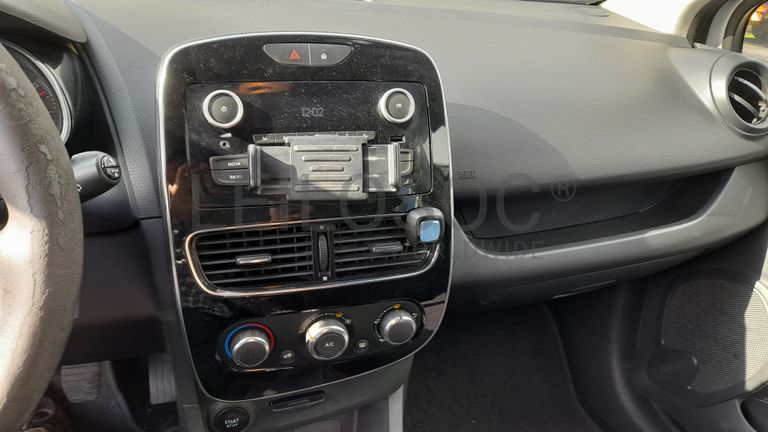 Renault Clio 1.5 DCI 90CV