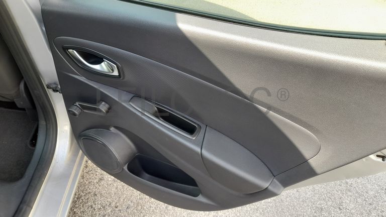 Renault Clio 1.5 DCI 90CV