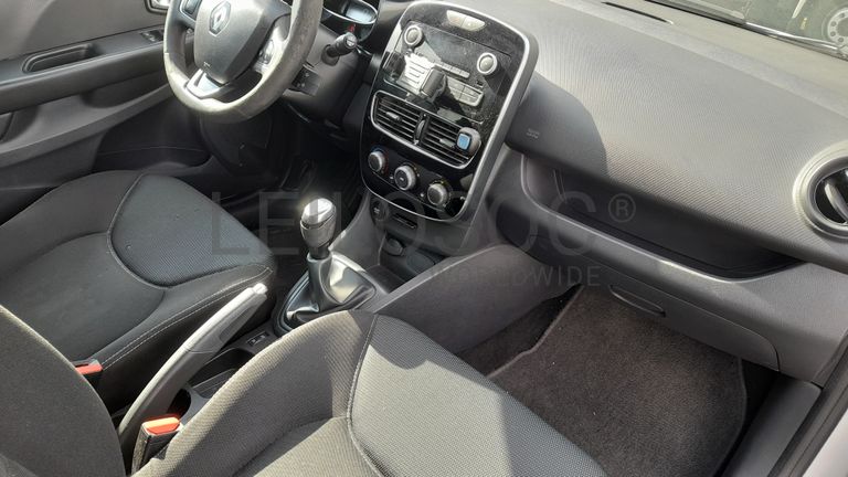Renault Clio 1.5 DCI 90CV