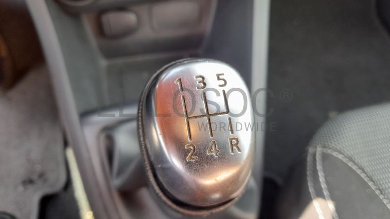 Renault Clio 1.5 DCI 90CV