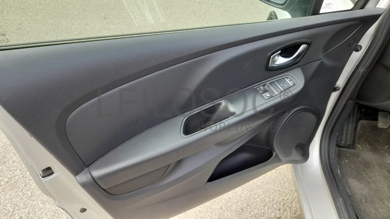 Renault Clio 1.5 DCI 90CV