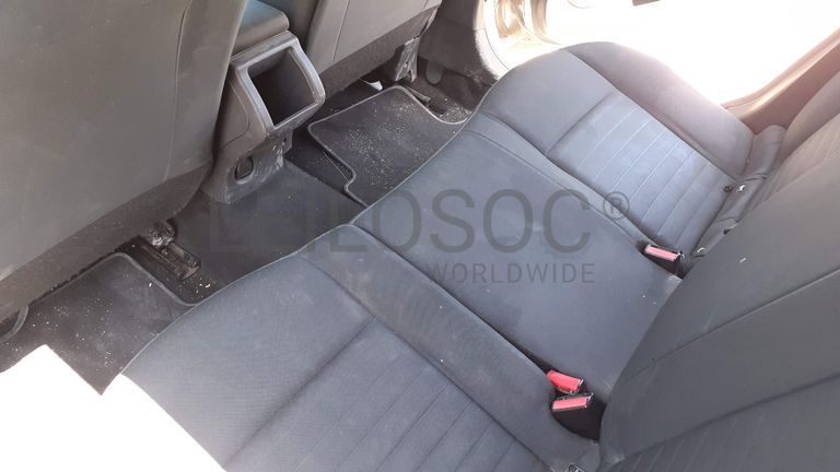 Renault Megane Sport Tourer 1.5 DCI 110CV