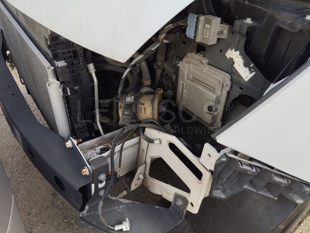 Renault Master L3 2.3DCI 125CV