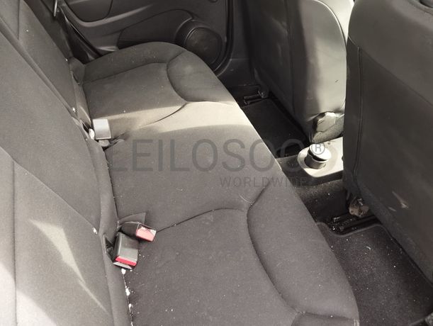 Renault Clio 1.5 DCI 90CV