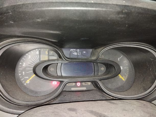 Renault Trafic FM L2H2 1.2T 1.6D