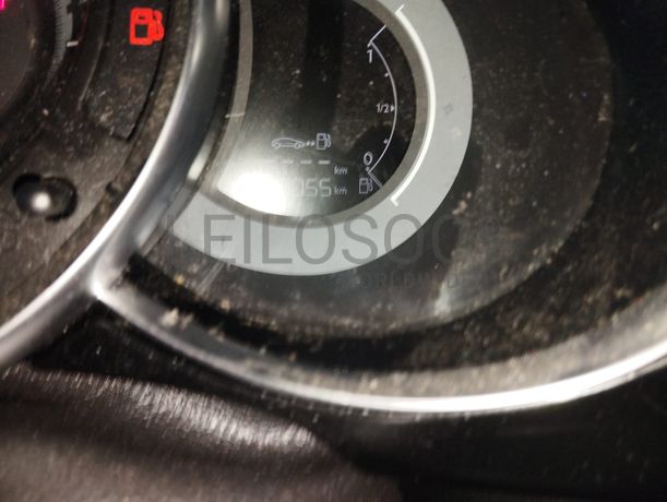 Citroën DS3 ·  Ano 2014