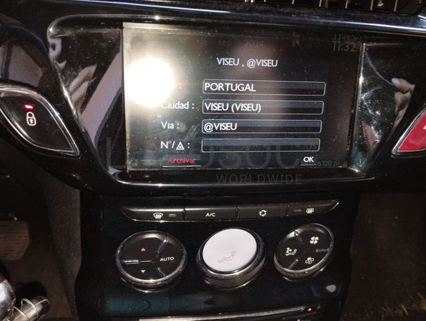 Citroën DS3 ·  Ano 2014