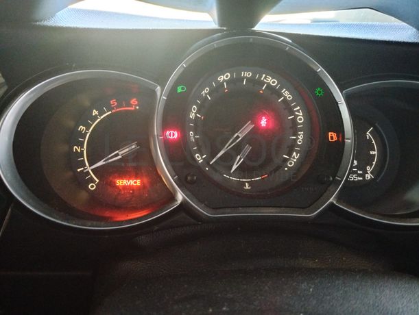 Citroën DS3 ·  Ano 2014