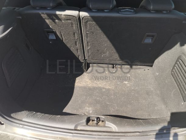 Citroën DS3 ·  Ano 2014