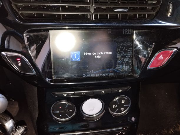 Citroën DS3 ·  Ano 2014