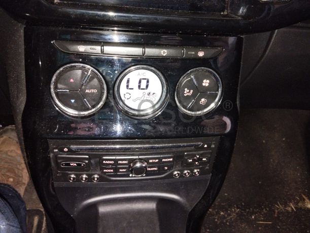 Citroën DS3 ·  Ano 2014