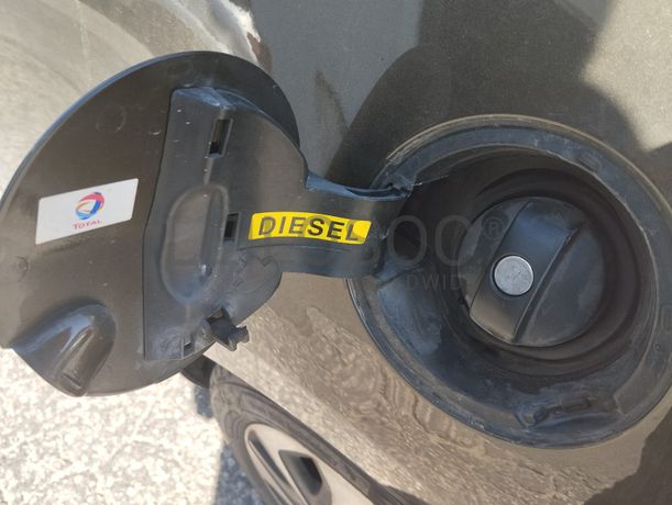 Citroën DS3 ·  Ano 2014