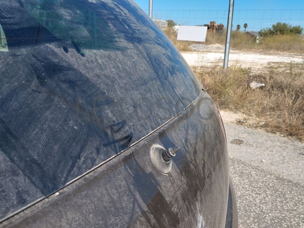 Citroën DS3 ·  Ano 2014