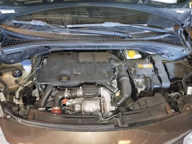 Citroën DS3 ·  Ano 2014