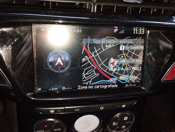 Citroën DS3 ·  Ano 2014