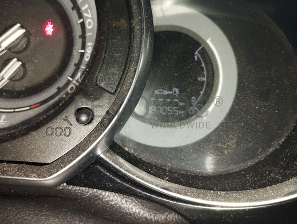 Citroën DS3 ·  Ano 2014