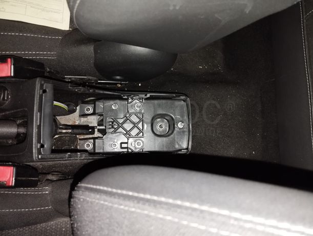 Citroën DS3 ·  Ano 2014