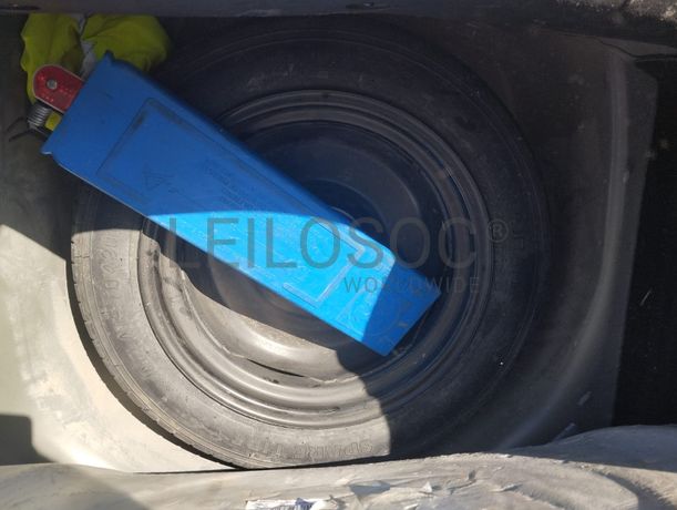 Citroën DS3 ·  Ano 2014