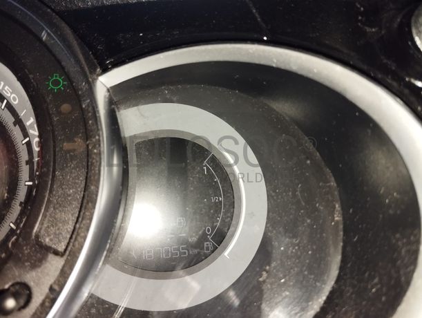 Citroën DS3 ·  Ano 2014