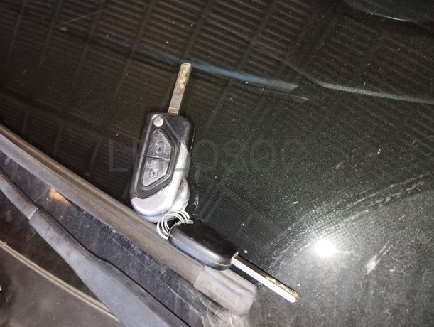 Citroën DS3 ·  Ano 2014