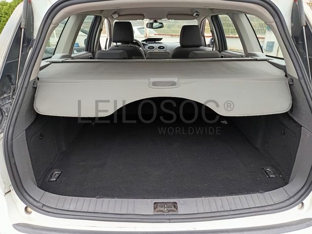 Ford Focus · Ano 2009