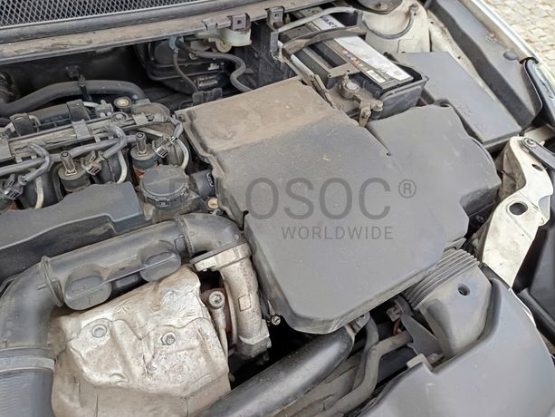 Ford Focus · Ano 2009