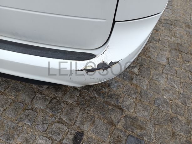 Ford Focus · Ano 2009