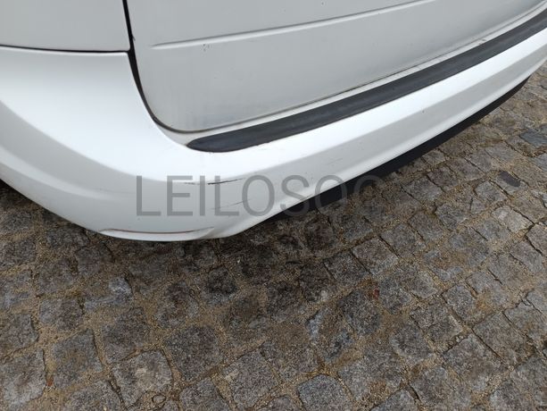 Ford Focus · Ano 2009