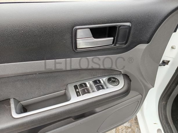 Ford Focus · Ano 2009