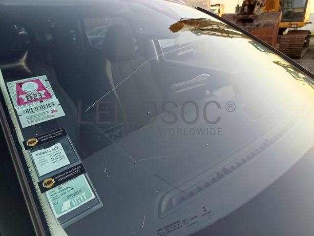 Peugeot 5008 · Ano 2017