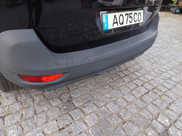 Peugeot 5008 · Ano 2017