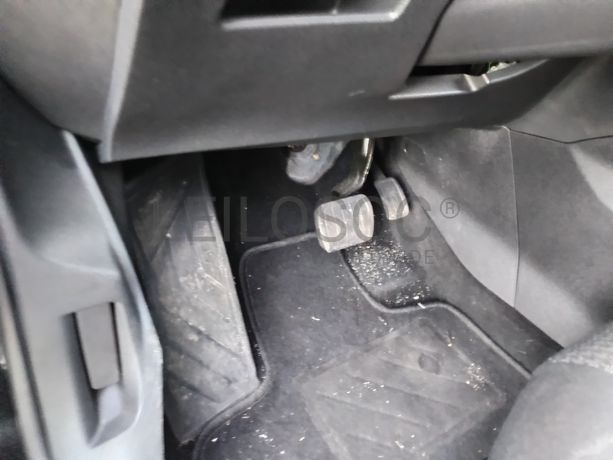 Peugeot 5008 · Ano 2017