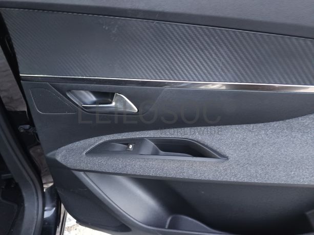 Peugeot 5008 · Ano 2017