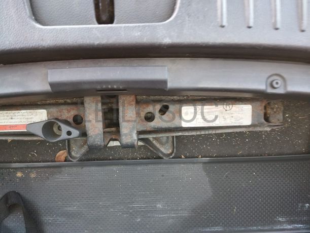 Chevrolet Captiva · Ano 2006