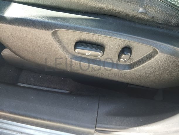 Chevrolet Captiva · Ano 2006