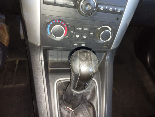 Chevrolet Captiva · Ano 2006