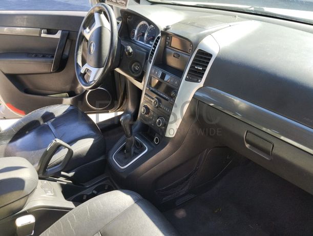 Chevrolet Captiva · Ano 2006